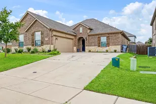 146 Palouse St, Red Oak, TX 75154 - Photo 5