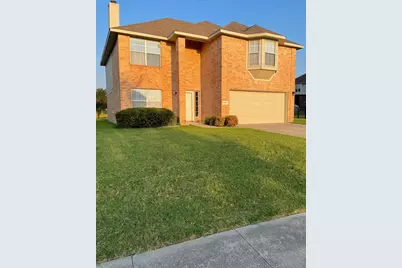 8007 Galley Street, Frisco, TX 75035 - Photo 1