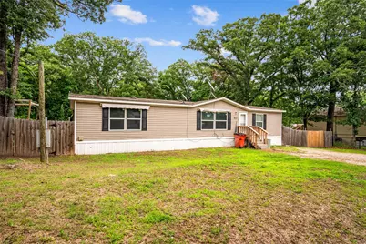 9815 Private Road 3792, Quinlan, TX 75474 - Photo 1