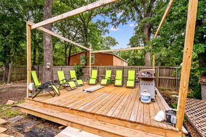 9815 Private Road 3792, Quinlan, TX 75474 - Photo 29