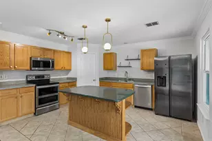 2824 High Pointe Blvd, McKinney, TX 75071 - Photo 11