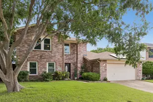 2824 High Pointe Blvd, McKinney, TX 75071 - Photo 3