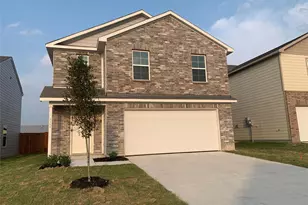 7336 Tin Star Dr, Fort Worth, TX 76179 - Photo 1