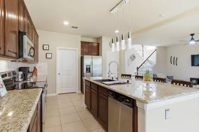 10537 Matador Drive, McKinney, TX 75072 - Photo 17
