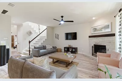 10537 Matador Drive, McKinney, TX 75072 - Photo 11