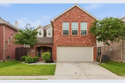 10537 Matador Drive, McKinney, TX 75072 - Photo 1