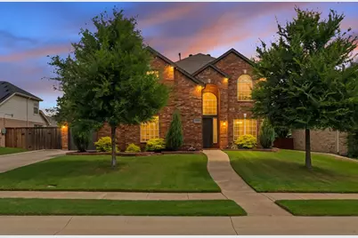4128 Amhurst Drive, Highland Village, TX 75077 - Photo 3