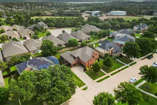 4128 Amhurst Dr, Highland Village, TX 75077 - Photo 35