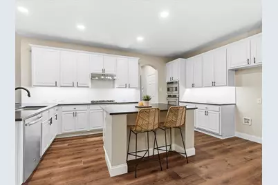4128 Amhurst Drive, Highland Village, TX 75077 - Photo 5