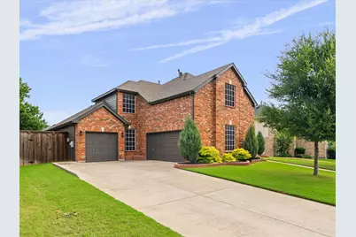 4128 Amhurst Drive, Highland Village, TX 75077 - Photo 1