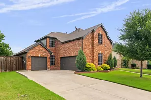 4128 Amhurst Dr, Highland Village, TX 75077 - Photo 1