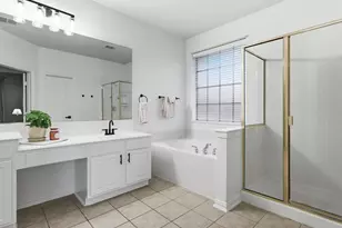 4128 Amhurst Dr, Highland Village, TX 75077 - Photo 17