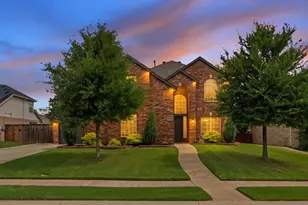4128 Amhurst Dr, Highland Village, TX 75077 - Photo 3