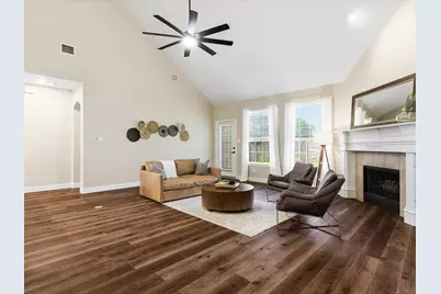 4128 Amhurst Drive, Highland Village, TX 75077 - Photo 11