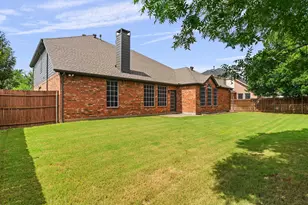 4128 Amhurst Dr, Highland Village, TX 75077 - Photo 31