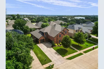 4128 Amhurst Drive, Highland Village, TX 75077 - Photo 37