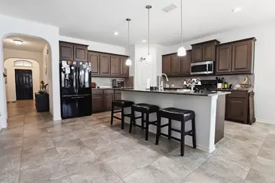 2452 Clay Creek Lane, Fort Worth, TX 76177 - Photo 5