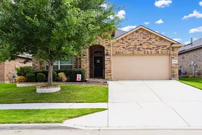 2452 Clay Creek Lane, Fort Worth, TX 76177 - Photo 1
