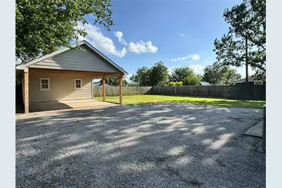 306 E 8th Street, Anna, TX 75409 - Photo 35