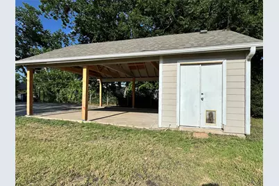 306 E 8th Street, Anna, TX 75409 - Photo 37