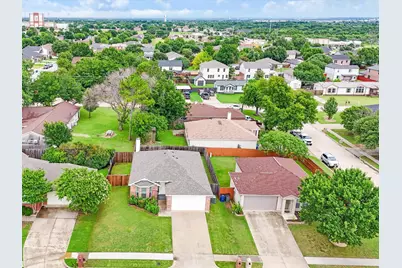 1043 Mustang Court, Little Elm, TX 75068 - Photo 33