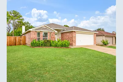 1043 Mustang Court, Little Elm, TX 75068 - Photo 35