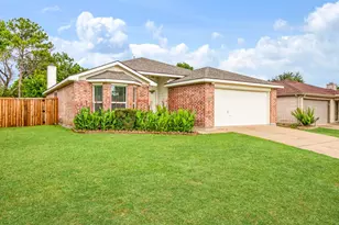 1043 Mustang Ct, Little Elm, TX 75068 - Photo 35