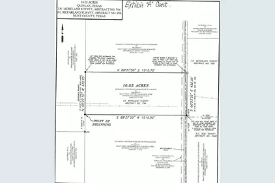 Tbd County Road 2526, Quinlan, TX 75474 - Photo 17
