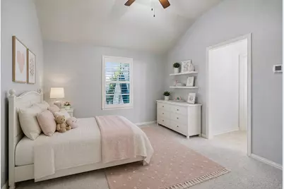 4020 Chama Street, Prosper, TX 75078 - Photo 33