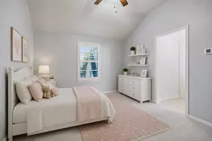 4020 Chama St, Prosper, TX 75078 - Photo 33