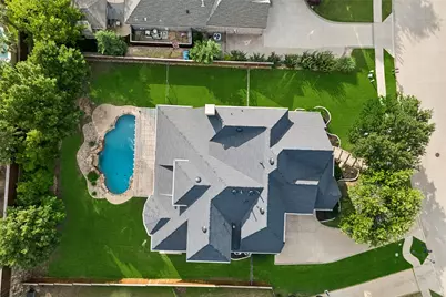 4020 Chama Street, Prosper, TX 75078 - Photo 39