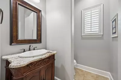4020 Chama Street, Prosper, TX 75078 - Photo 19