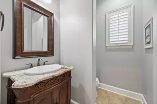 4020 Chama St, Prosper, TX 75078 - Photo 19