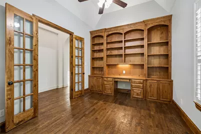 4020 Chama Street, Prosper, TX 75078 - Photo 25