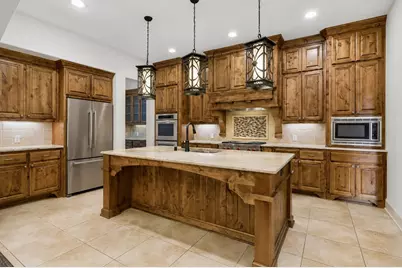4020 Chama Street, Prosper, TX 75078 - Photo 9