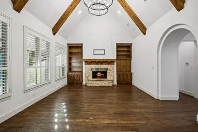 4020 Chama Street, Prosper, TX 75078 - Photo 7