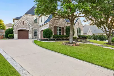 4020 Chama Street, Prosper, TX 75078 - Photo 5
