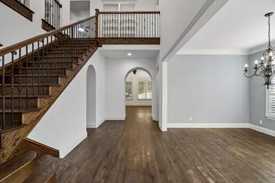 4020 Chama Street, Prosper, TX 75078 - Photo 23