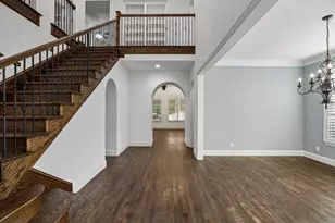 4020 Chama St, Prosper, TX 75078 - Photo 23