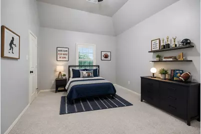 4020 Chama Street, Prosper, TX 75078 - Photo 31