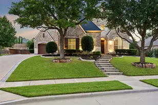 4020 Chama St, Prosper, TX 75078 - Photo 1