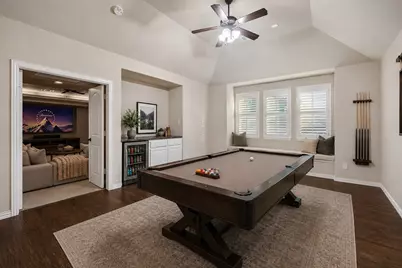 4020 Chama Street, Prosper, TX 75078 - Photo 27