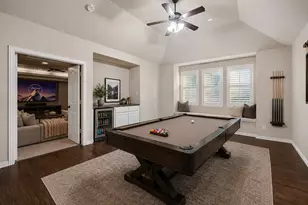 4020 Chama St, Prosper, TX 75078 - Photo 27