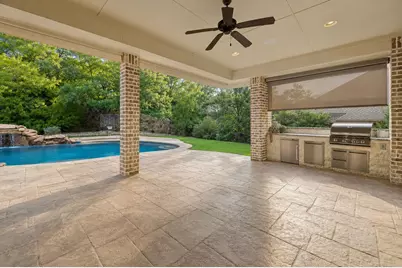 4020 Chama Street, Prosper, TX 75078 - Photo 37
