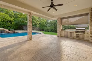 4020 Chama St, Prosper, TX 75078 - Photo 37