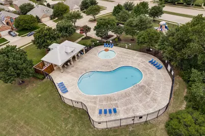 27 Oakridge Lane, Edgecliff Village, TX 76134 - Photo 25