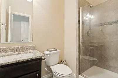 27 Oakridge Lane, Edgecliff Village, TX 76134 - Photo 7