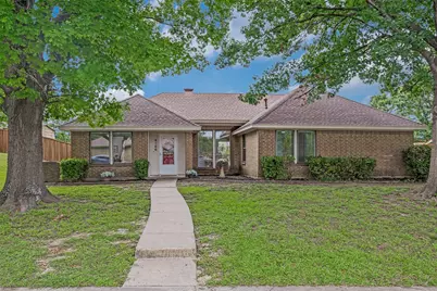 4106 Azalea Lane, Garland, TX 75043 - Photo 1