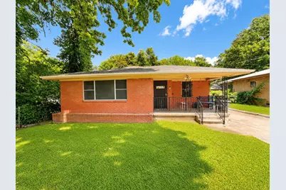 3023 Carpenter Avenue, Dallas, TX 75215 - Photo 1