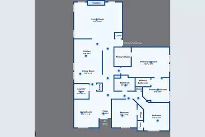 1409 Clear Creek Drive, Allen, TX 75002 - Photo 3